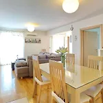 Bluebell Mit Privatem Parkplatz By Interhome 아파트 자다르