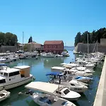 Bluebell Mit Privatem Parkplatz By Interhome 아파트