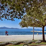 아파트 Bluebell Mit Privatem Parkplatz By Interhome