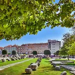 Bluebell Mit Privatem Parkplatz By Interhome 아파트 *