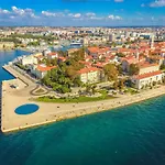 Bluebell Mit Privatem Parkplatz By Interhome 아파트