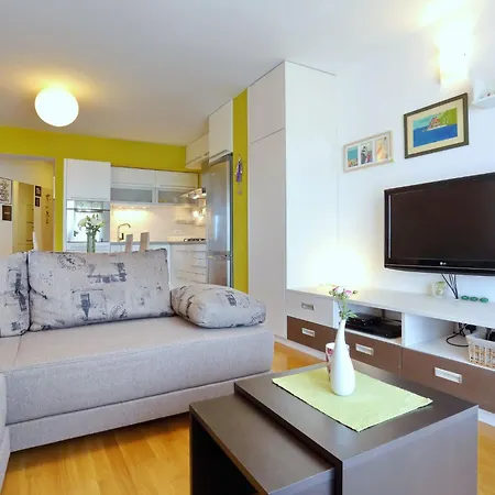 Bluebell Mit Privatem Parkplatz By Interhome Apartamento *