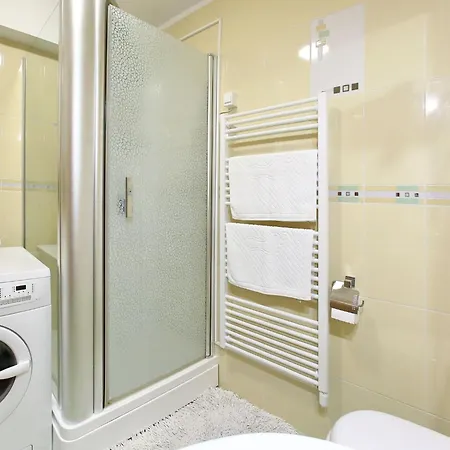 Apartamento Bluebell Mit Privatem Parkplatz By Interhome *