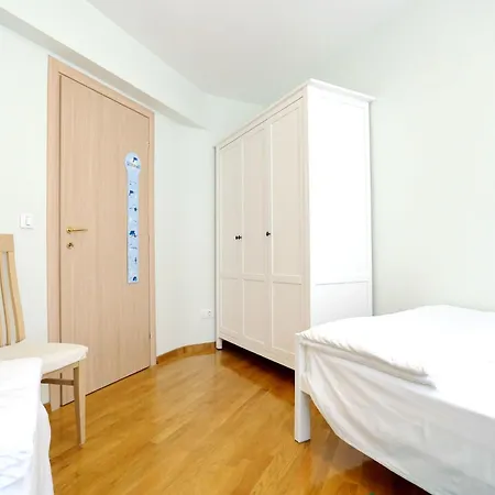 Apartamento Bluebell Mit Privatem Parkplatz By Interhome