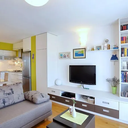 Bluebell Mit Privatem Parkplatz By Interhome Apartamento *