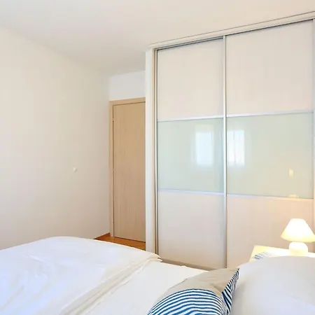 Apartamento Bluebell Mit Privatem Parkplatz By Interhome