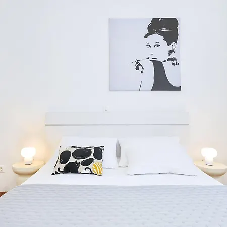 Apartamento Bluebell Mit Privatem Parkplatz By Interhome