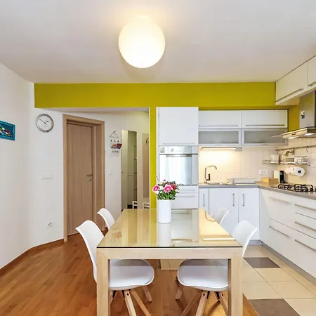 Apartamento Bluebell Mit Privatem Parkplatz By Interhome *