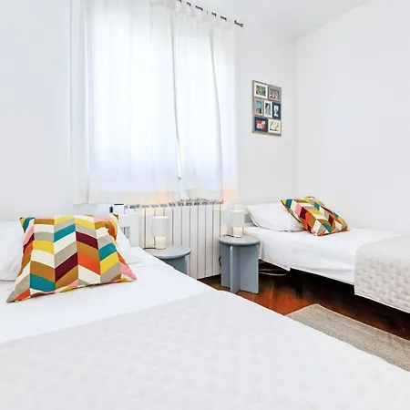 Bluebell Mit Privatem Parkplatz By Interhome Zadar