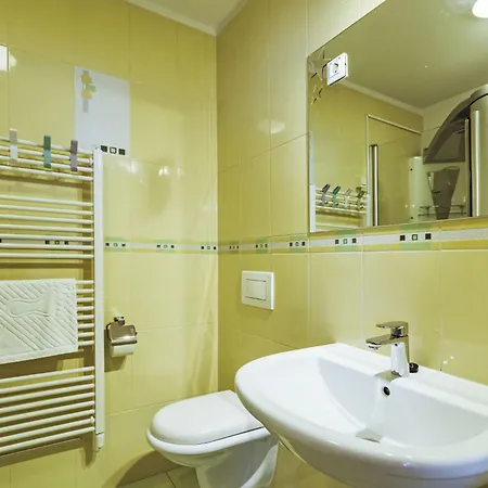 Apartamento Bluebell Mit Privatem Parkplatz By Interhome *